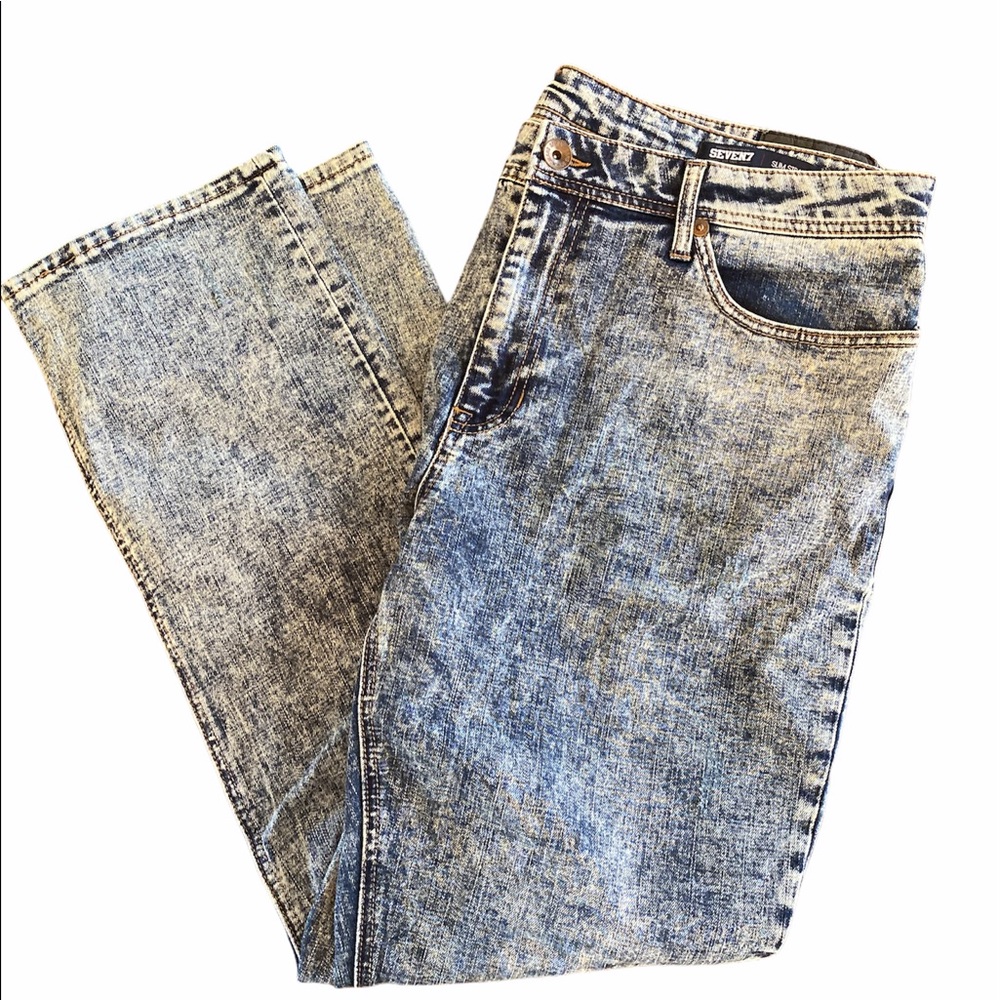 Seven7 men’s jeans 40x32 p3